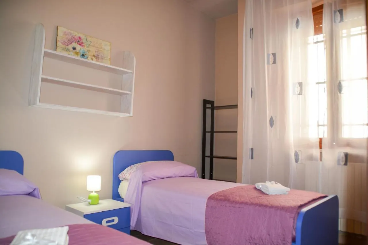 Appartamento Nonna Rosa Montignano Italy