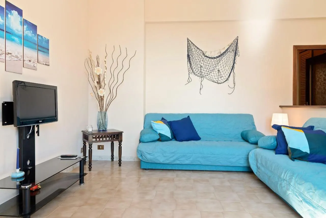 Appartamento Nonna Rosa Montignano Apartment