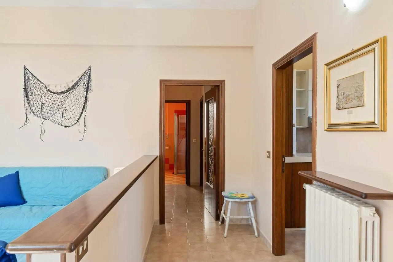 Apartment Appartamento Nonna Rosa Montignano