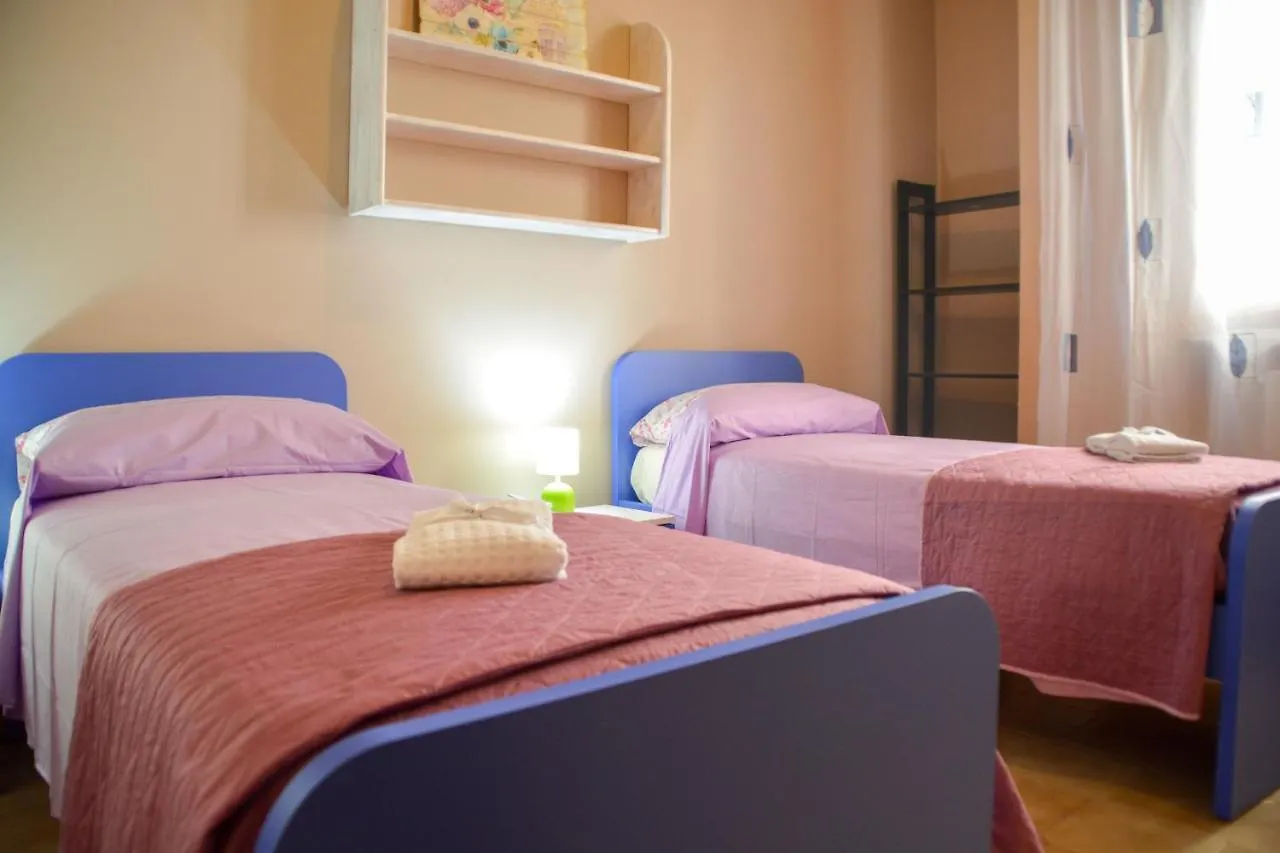 Appartamento Nonna Rosa Montignano Apartment