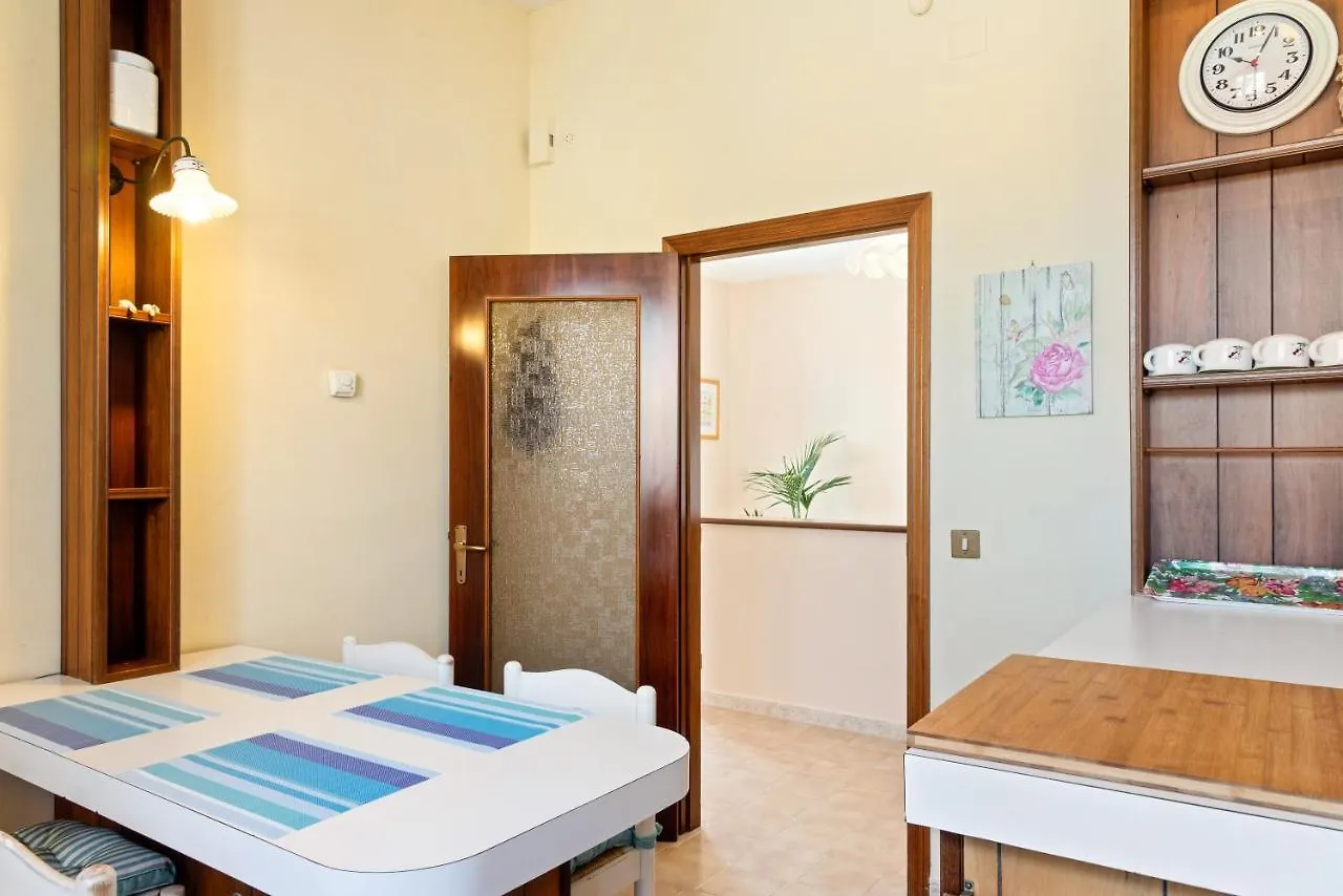 Appartamento Nonna Rosa Montignano Apartment